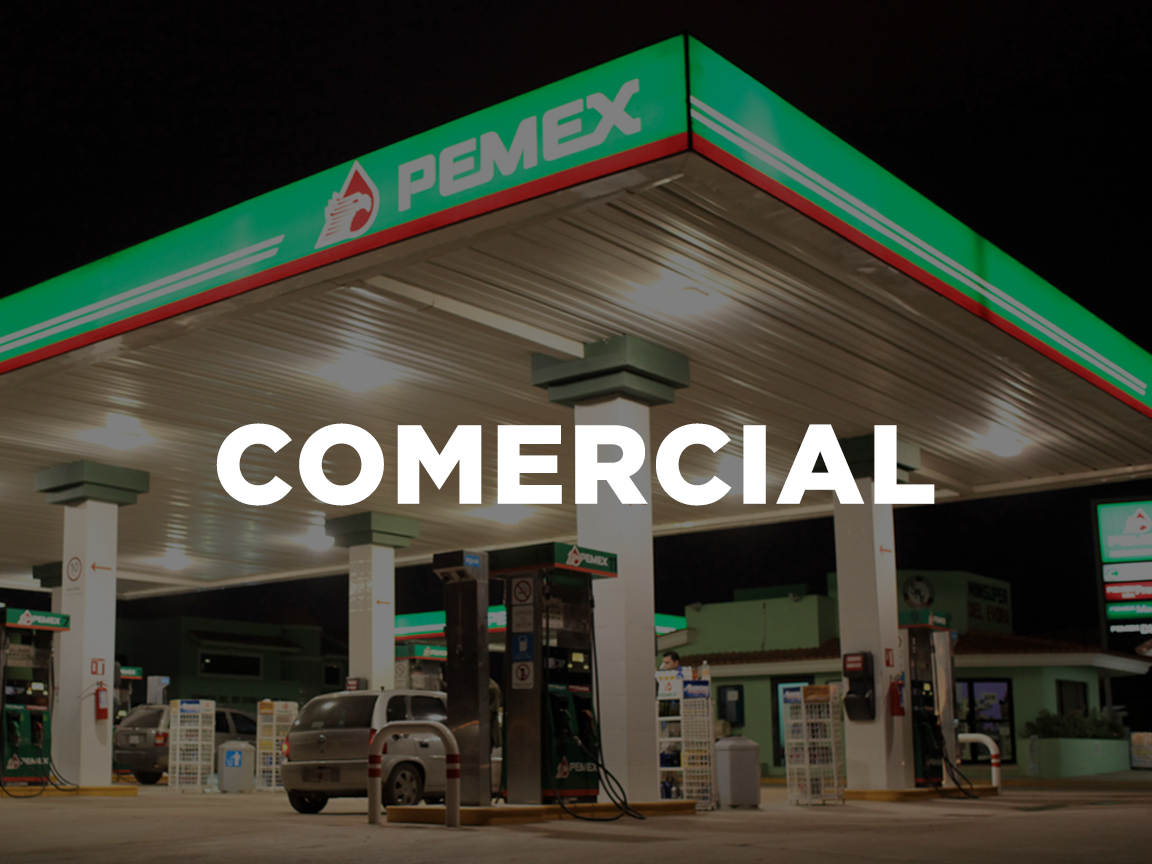 Comercial
