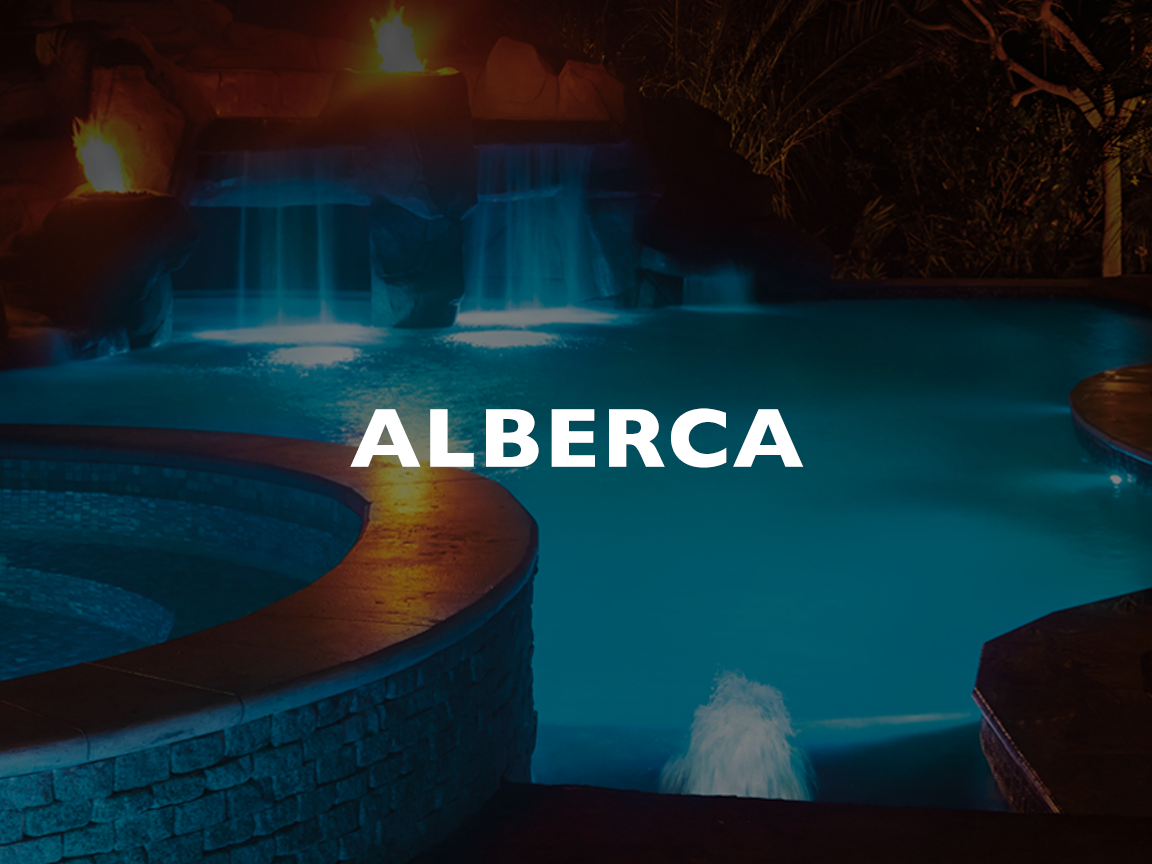 Alberca