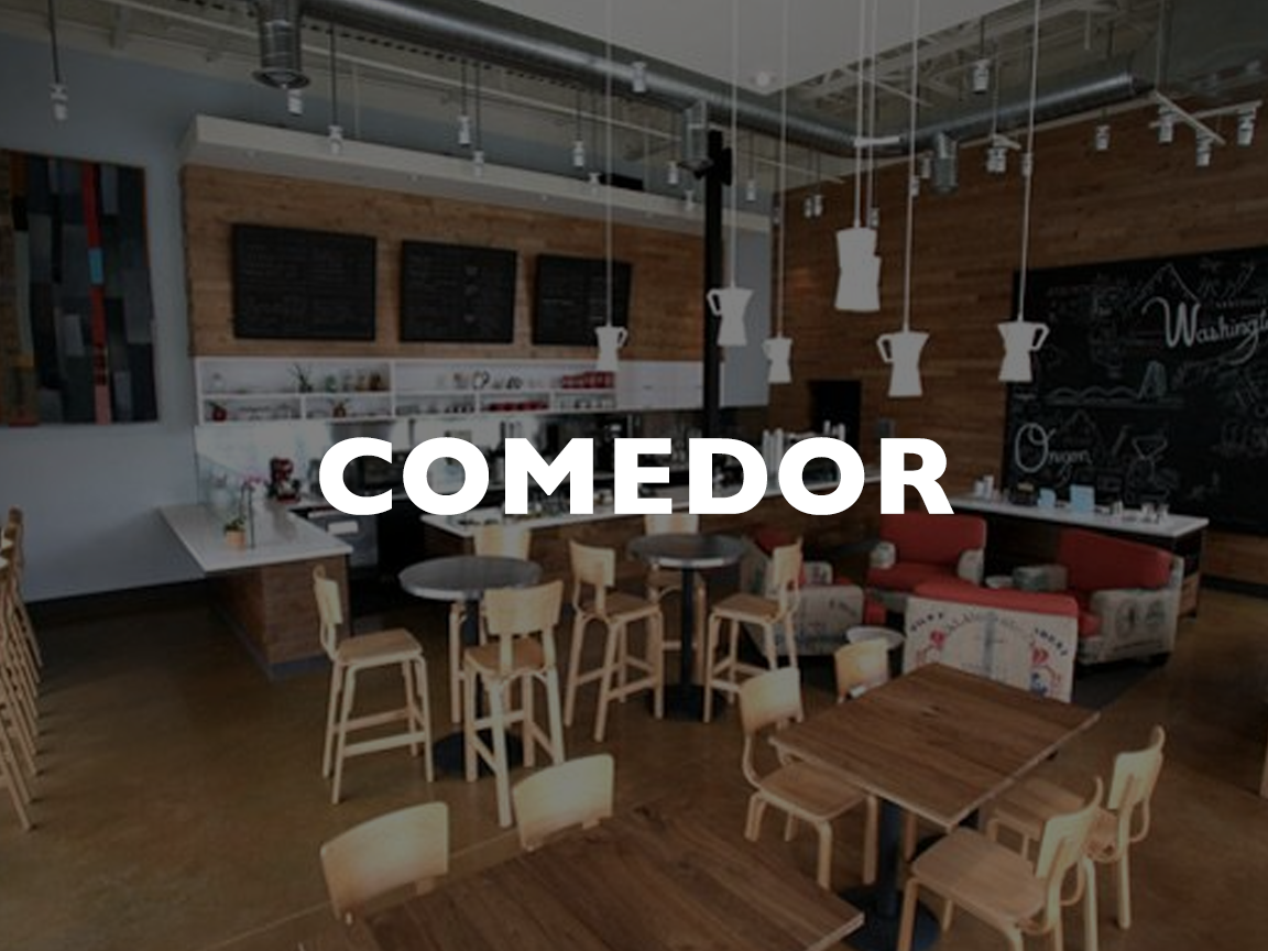Comedor